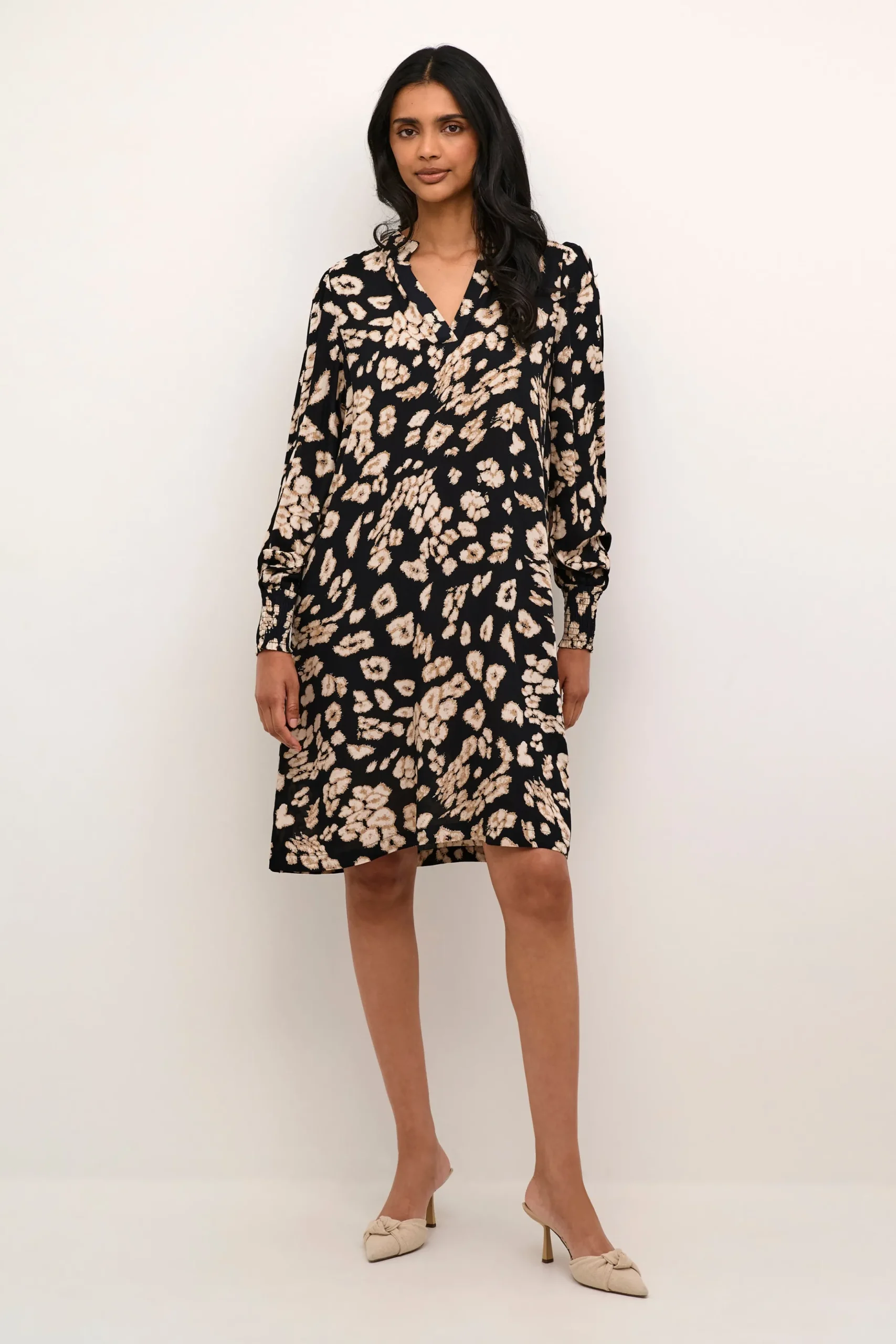 KAbeathe Dress