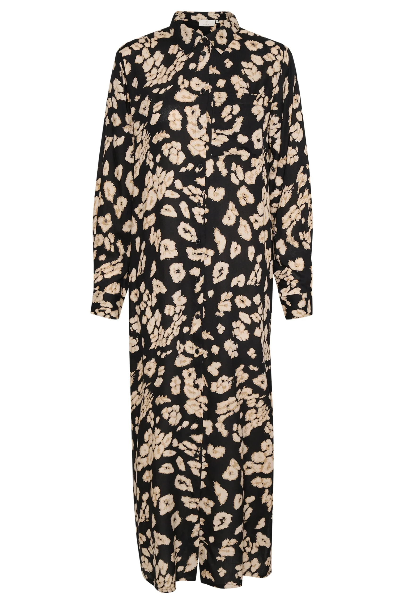 KAbeathe Dress