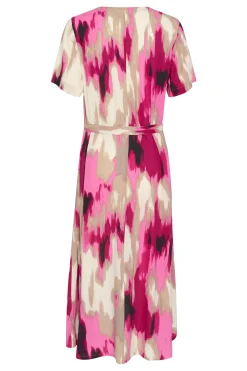 KAbeathe Dress
