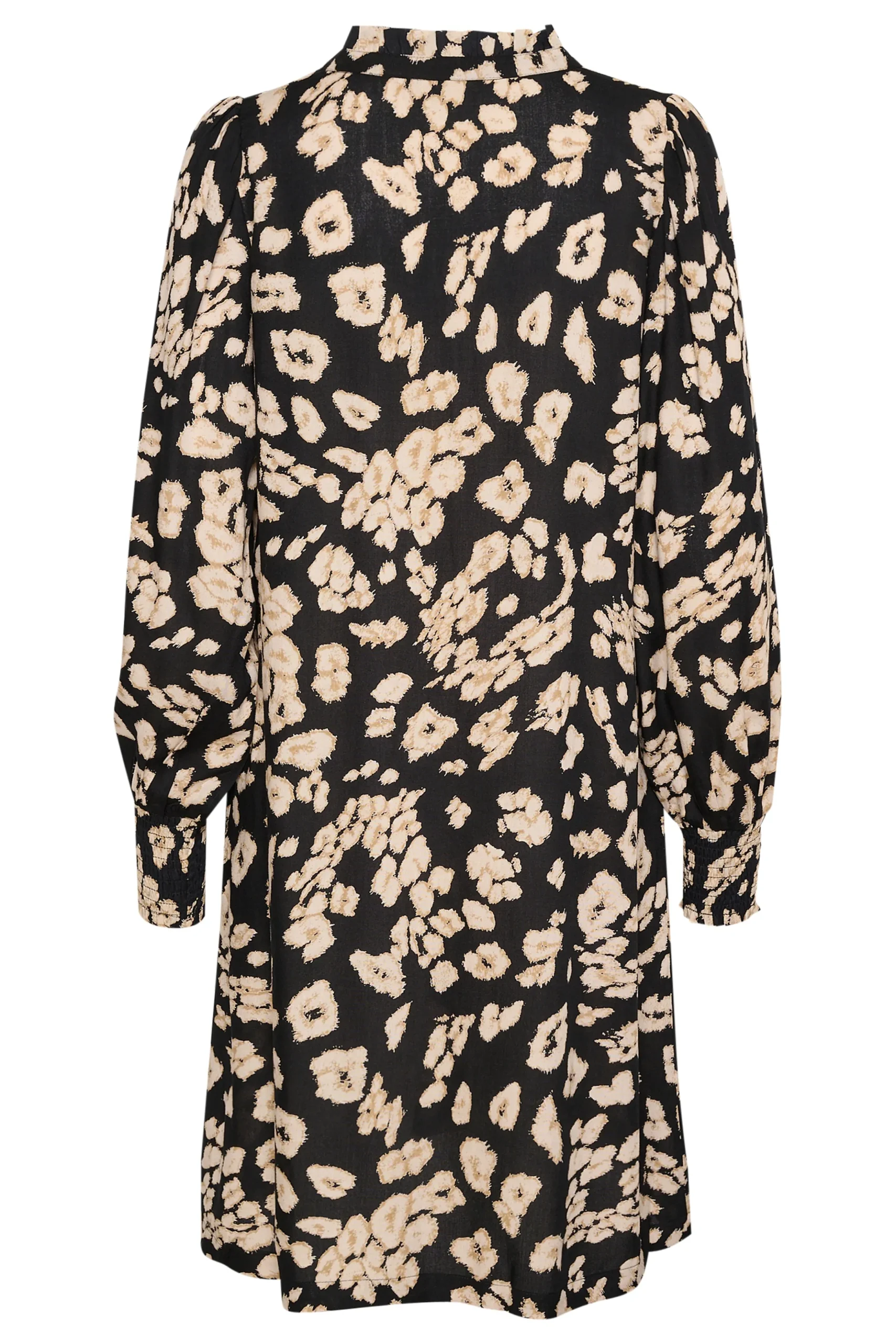 KAbeathe Dress