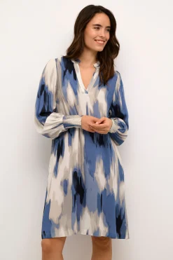 KAbeathe Dress