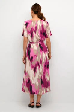 KAbeathe Dress