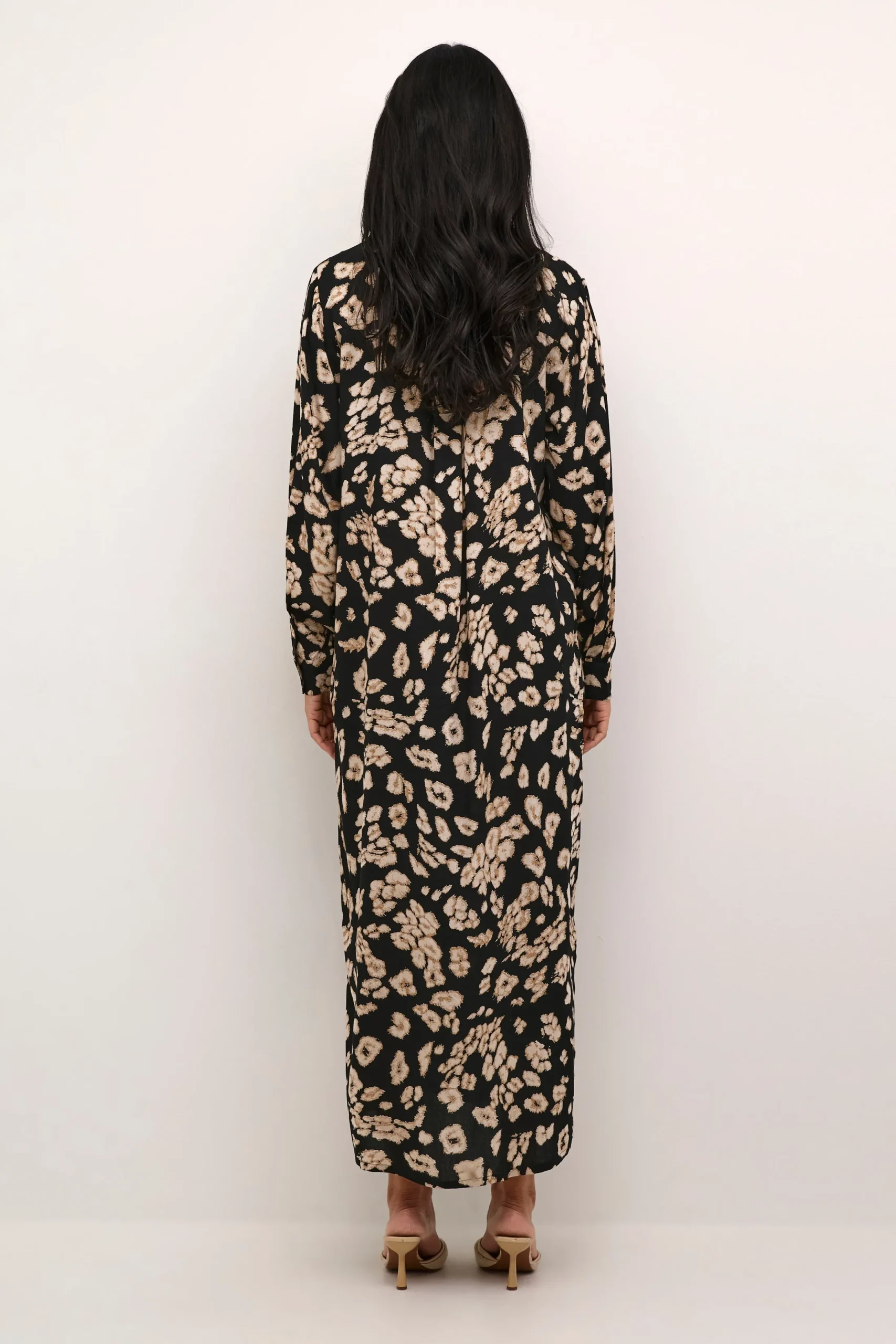 KAbeathe Dress