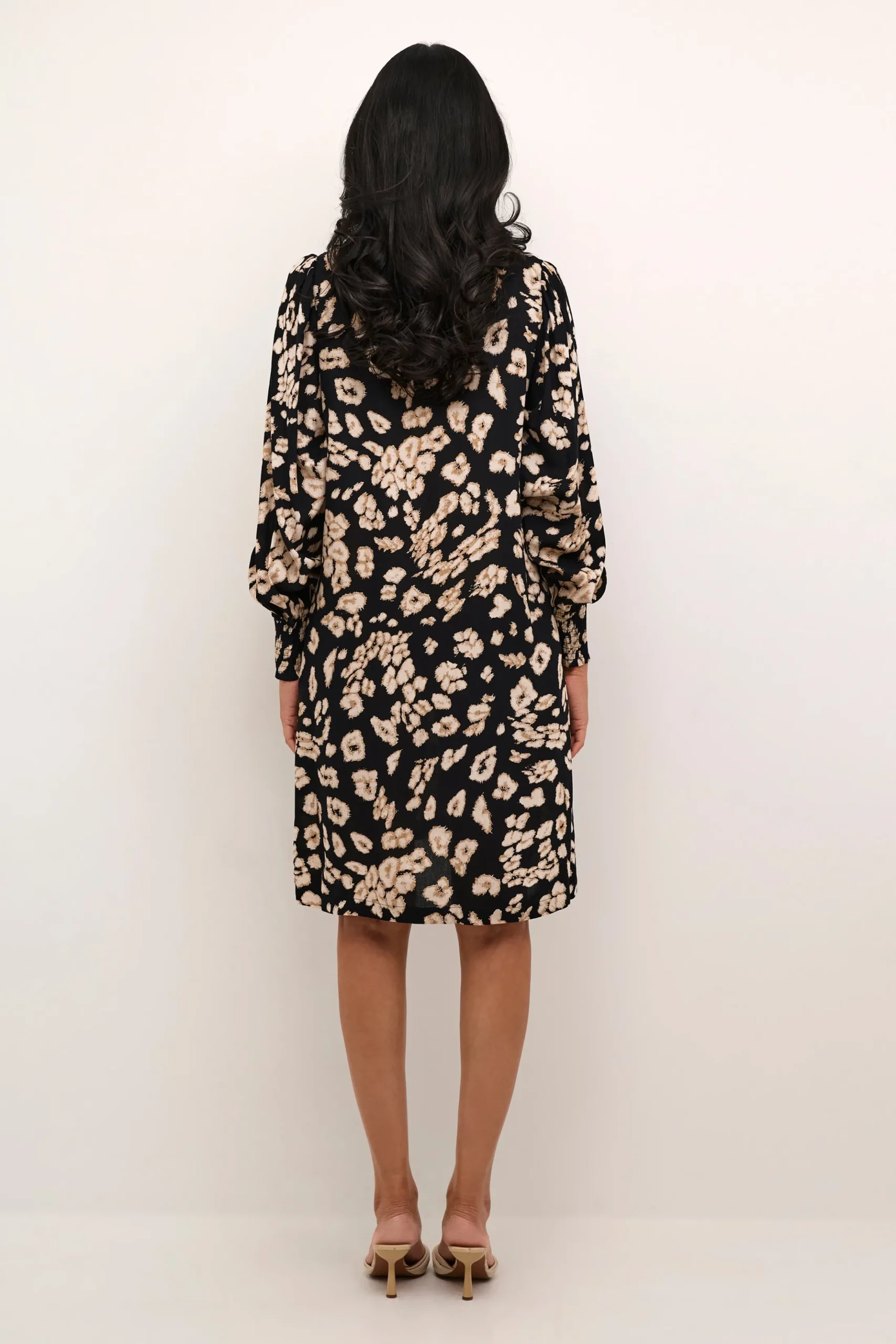 KAbeathe Dress
