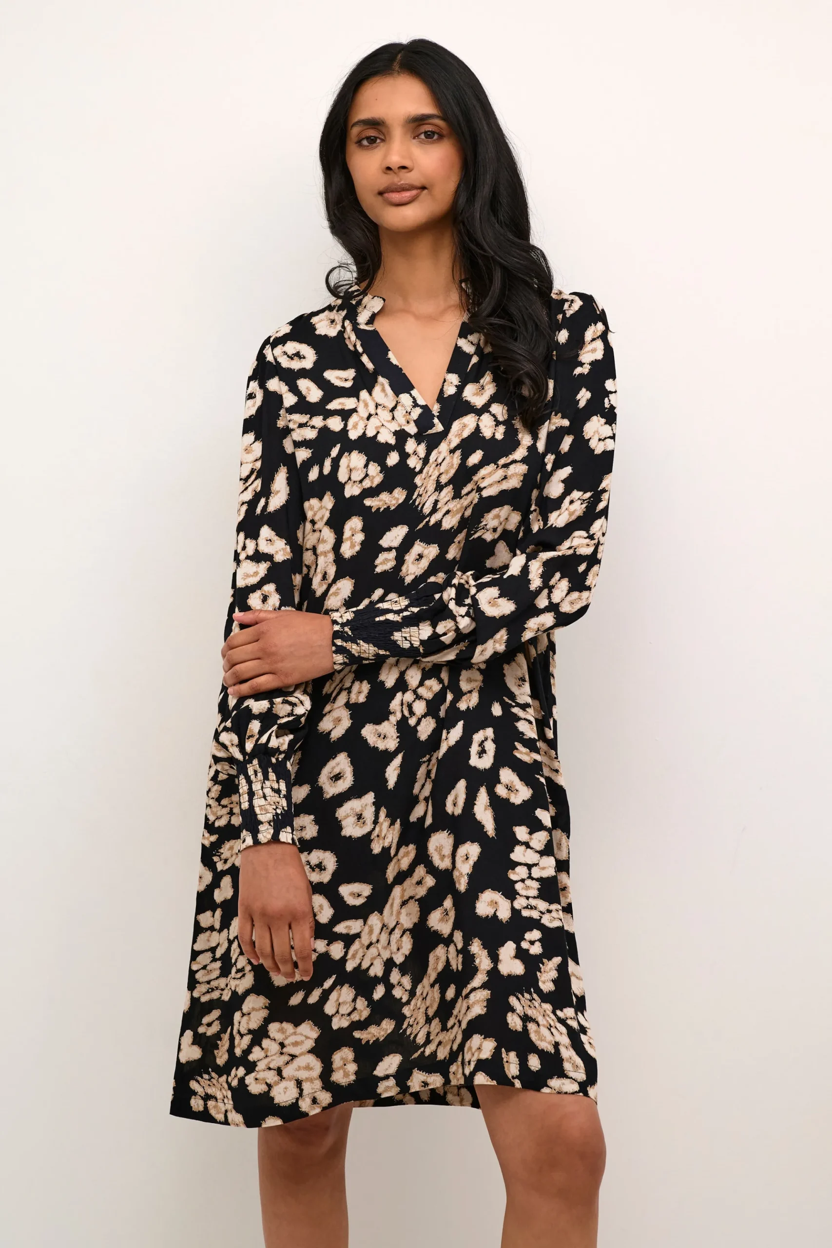 KAbeathe Dress