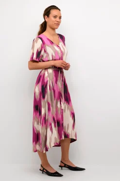 KAbeathe Dress
