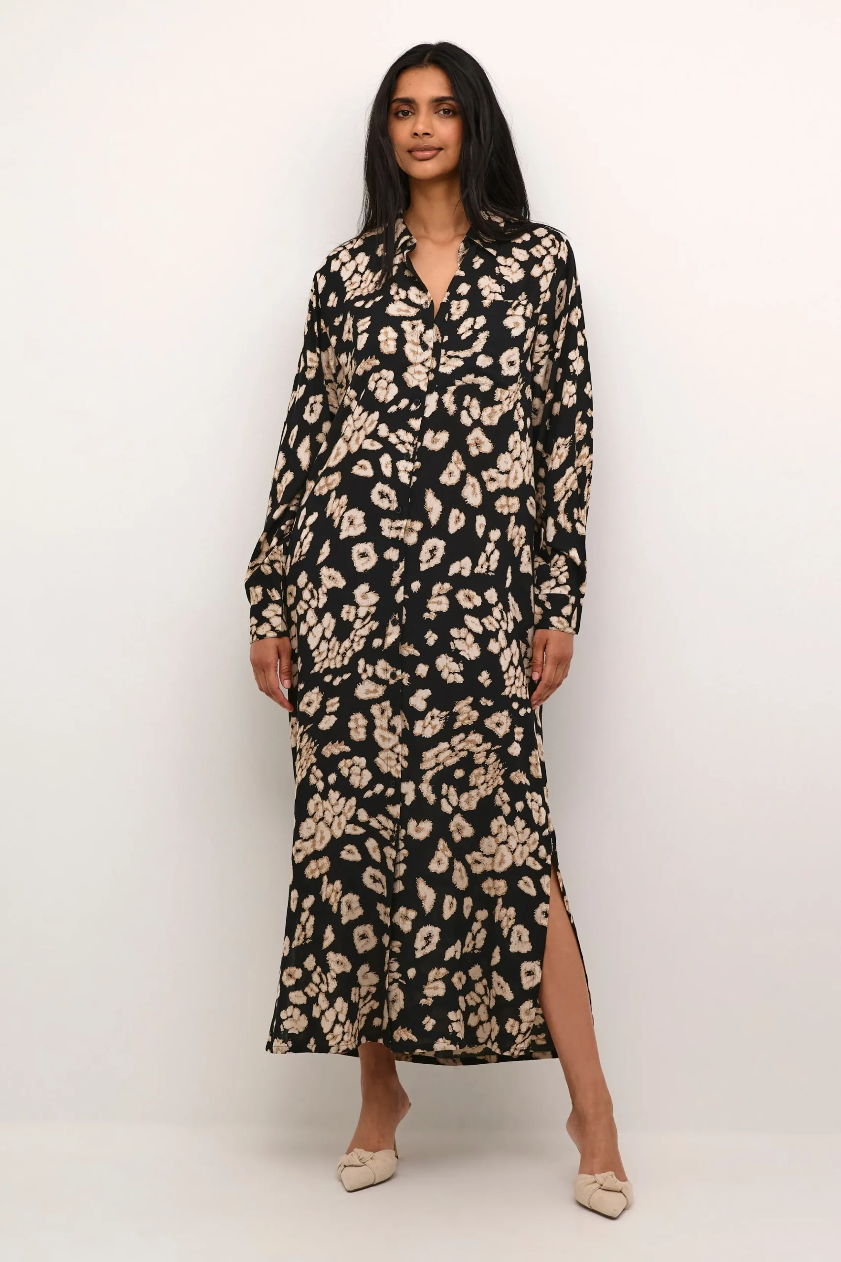 KAbeathe Dress