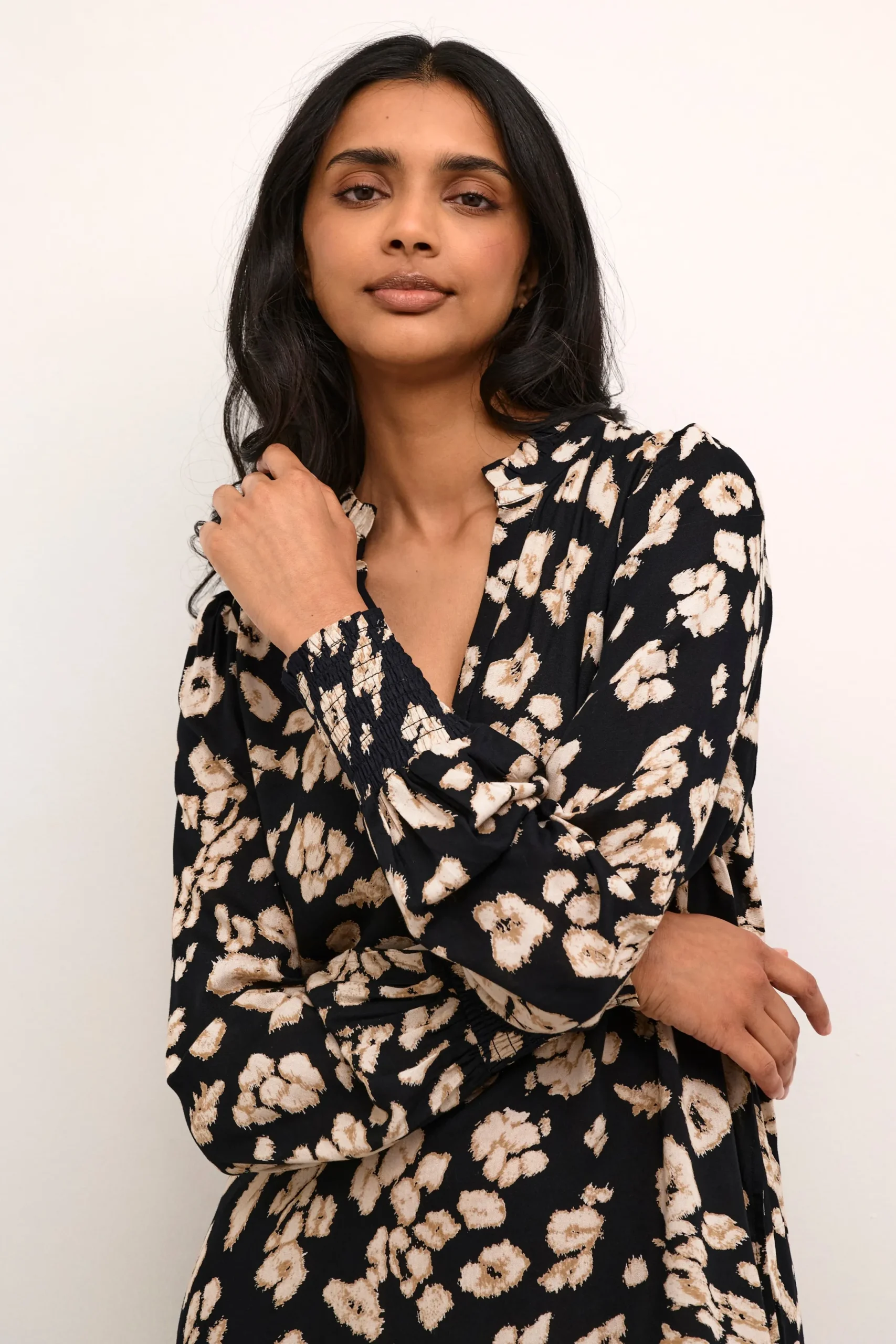 KAbeathe Dress