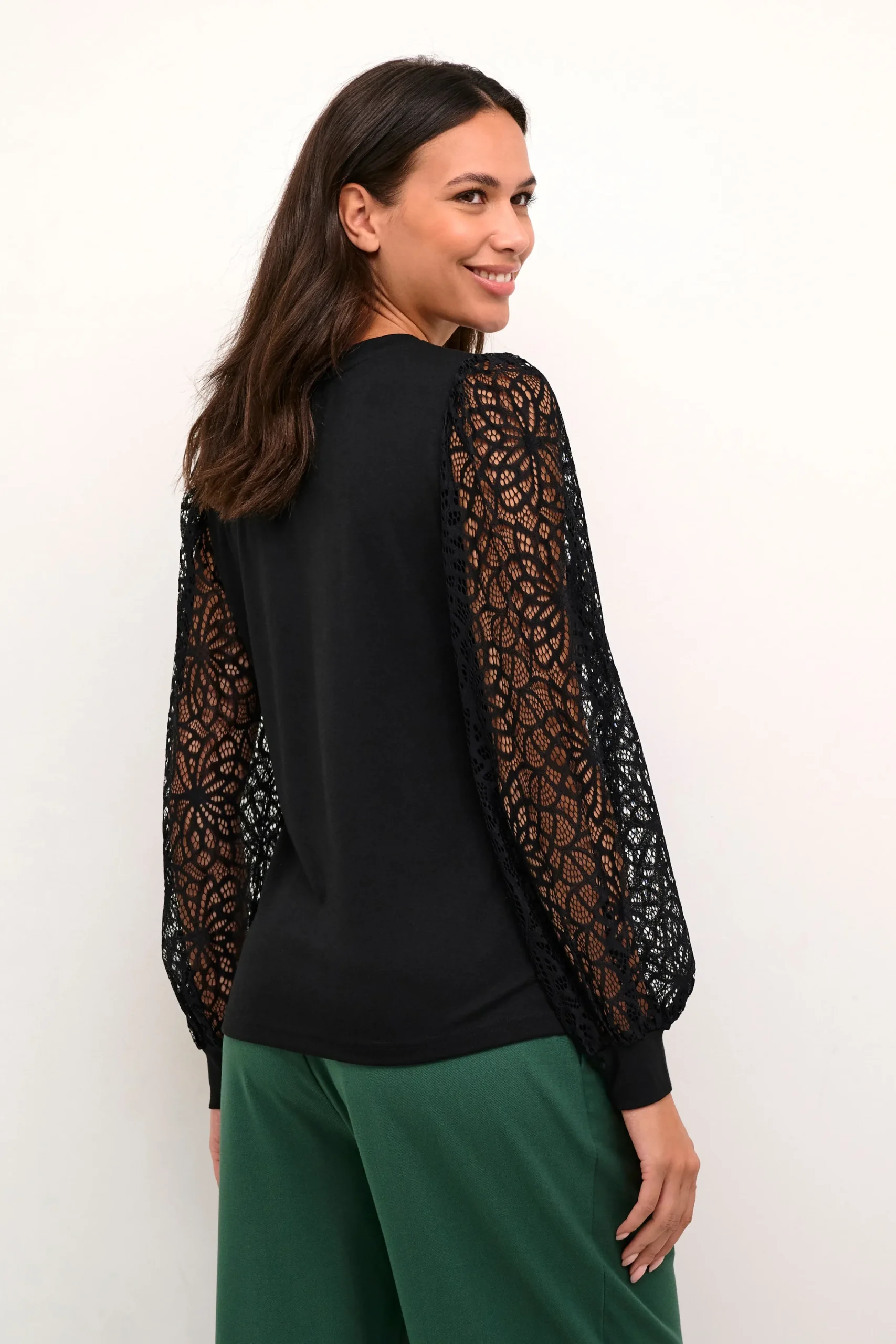 KAbecca Blouse