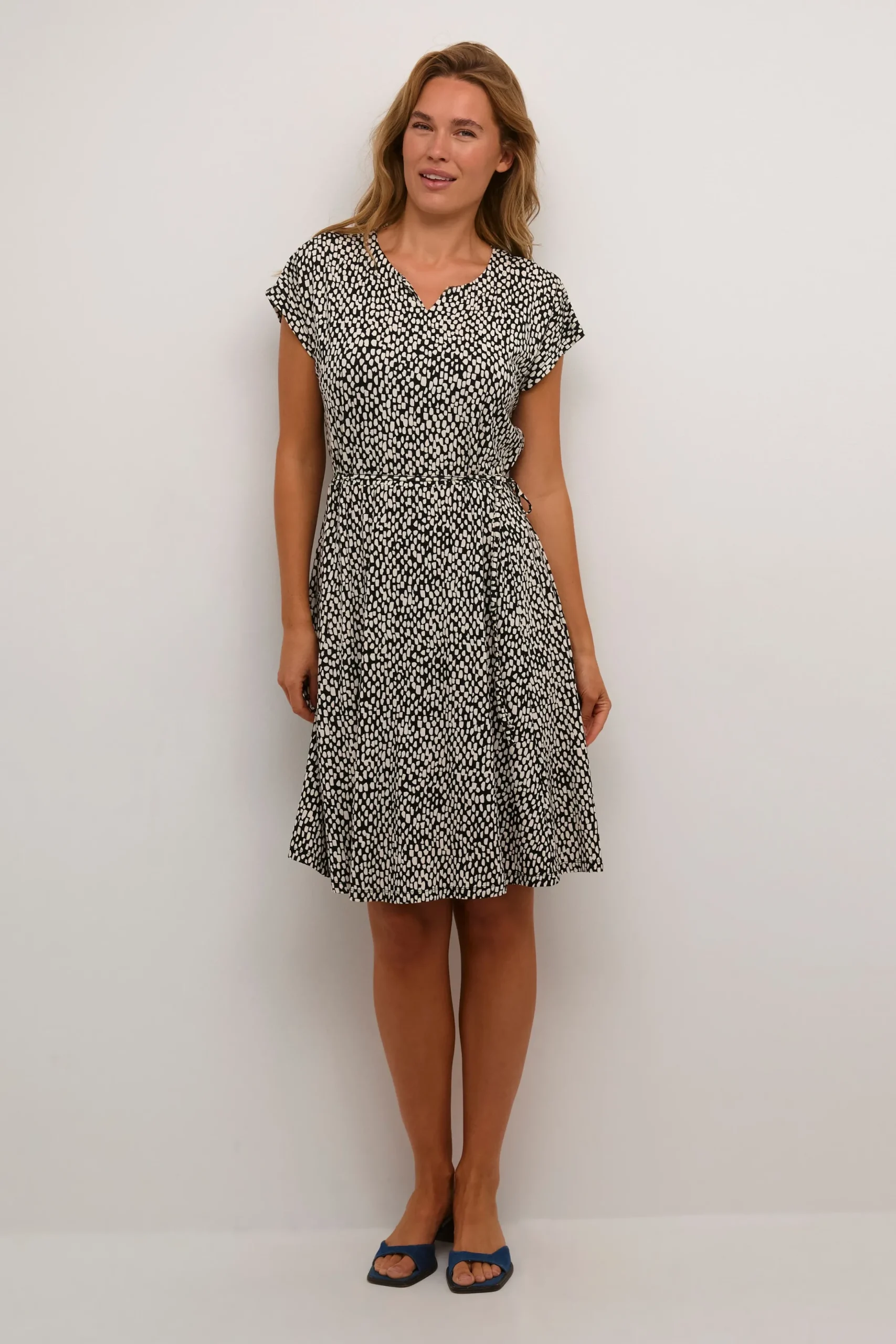 KAbella Dress