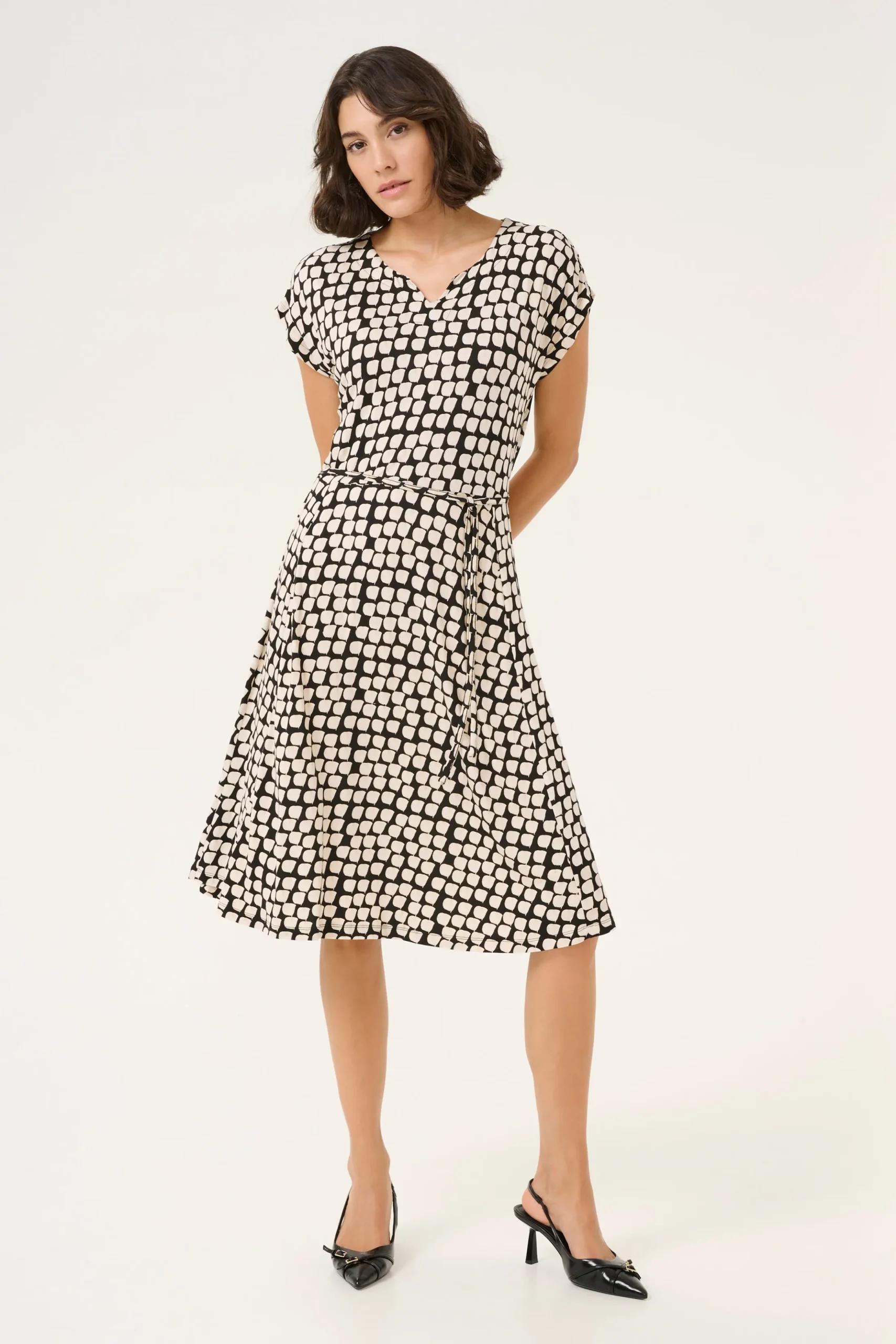 KAbella Dress