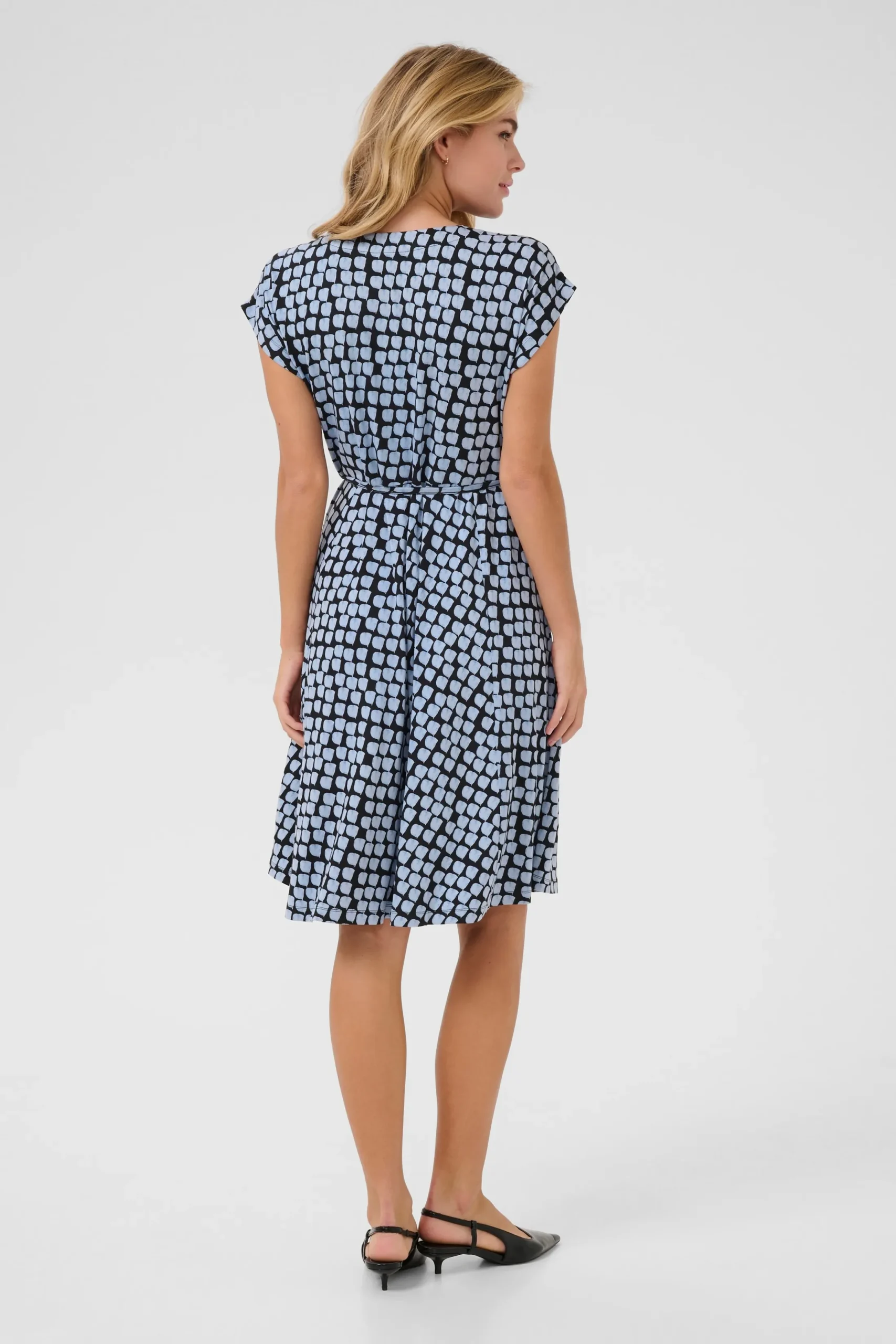 KAbella Dress