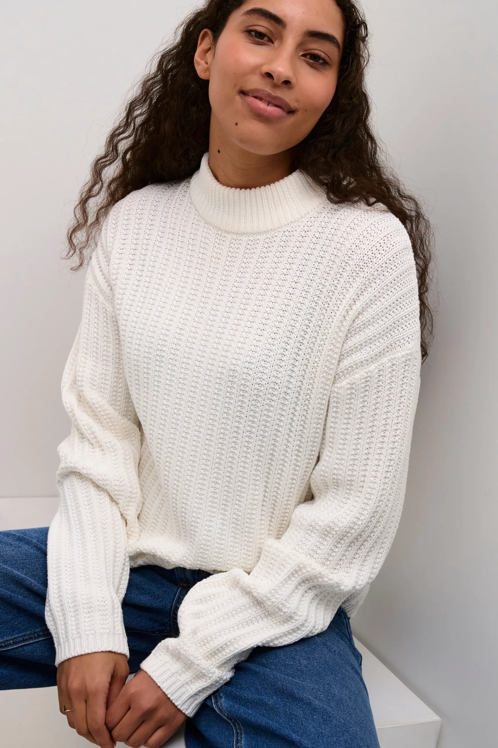 KAbess Pullover