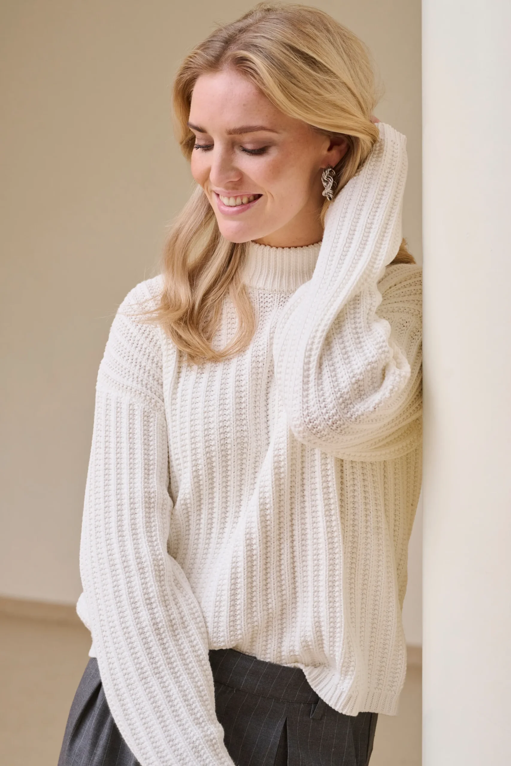 KAbess Pullover