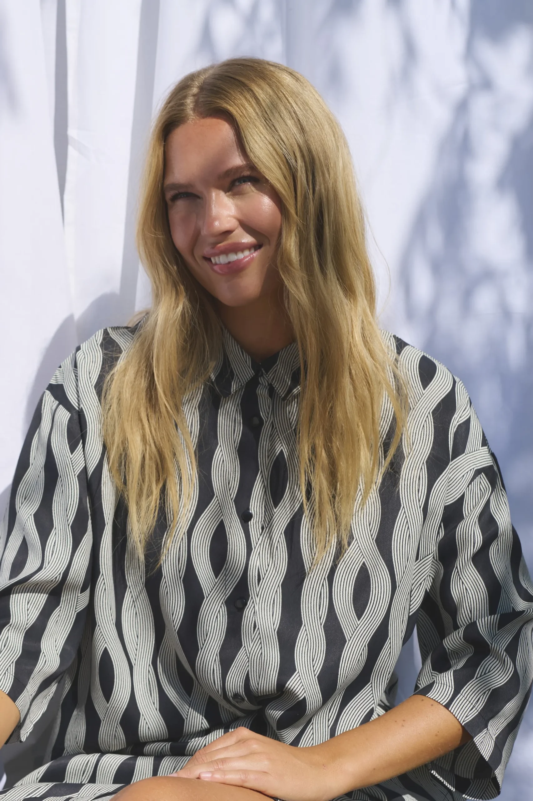 KAcarlbie Blouse