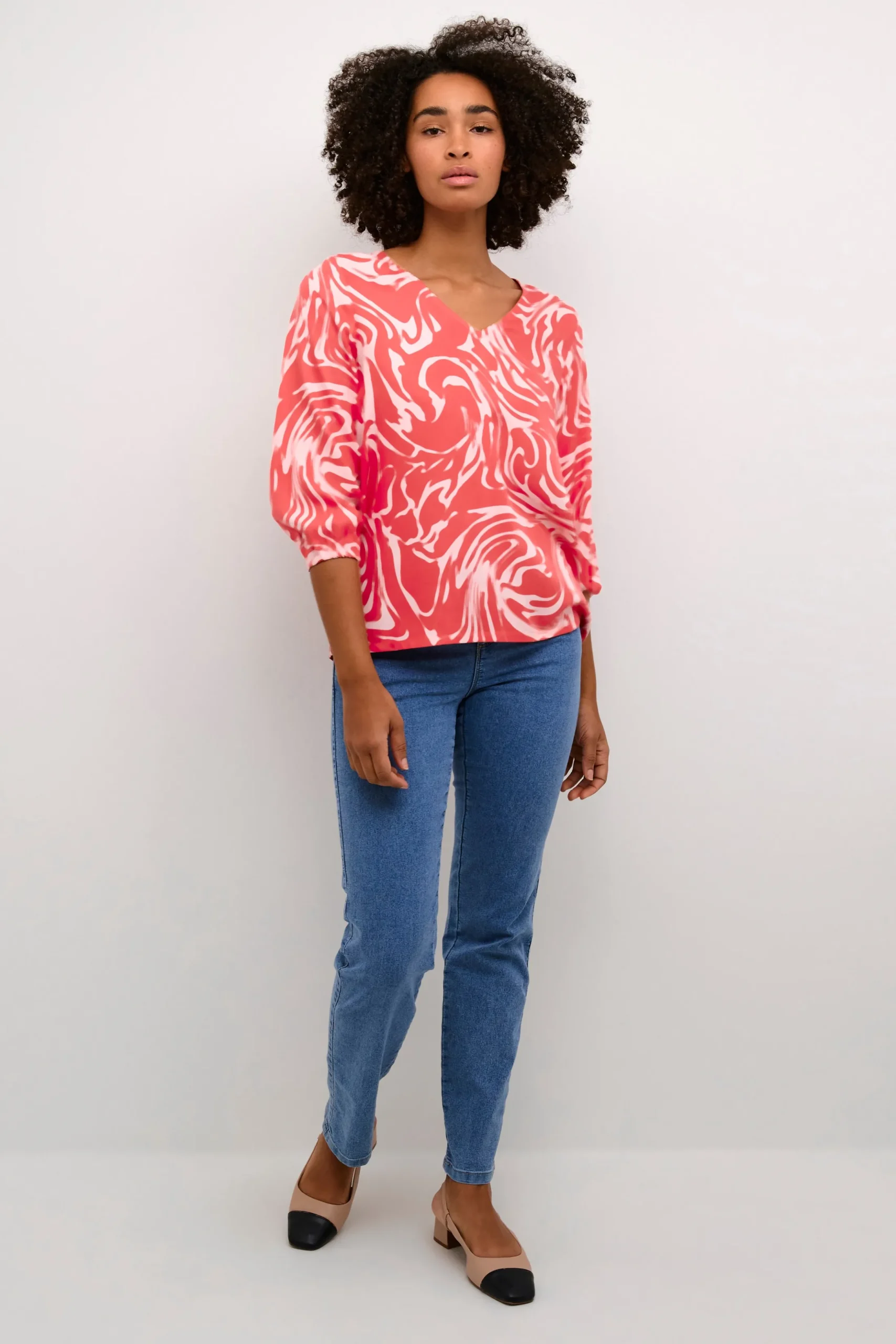 KAcarmen Blouse