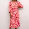 KAcarmen Dress