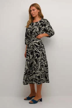 KAcarmen Dress
