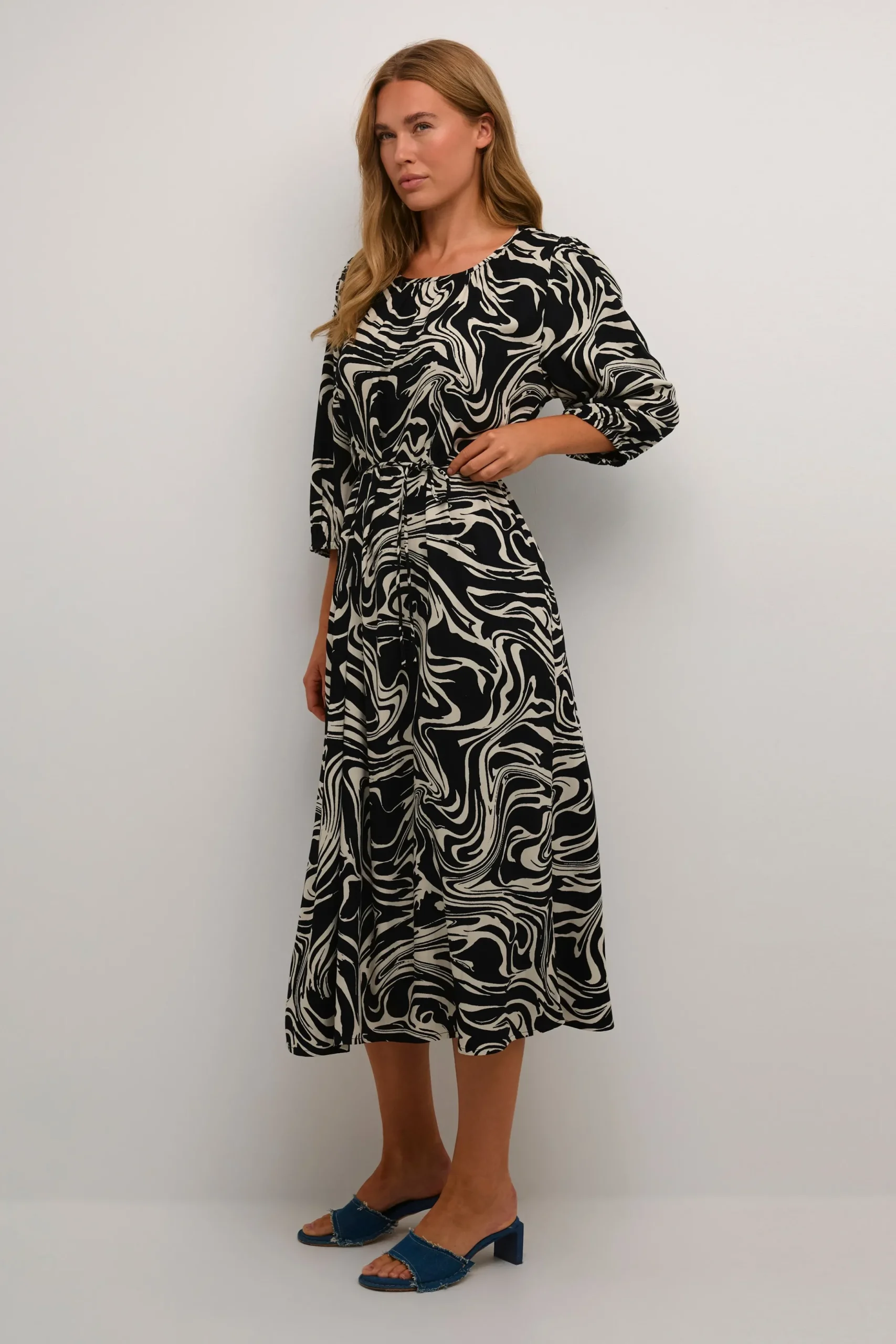 KAcarmen Dress