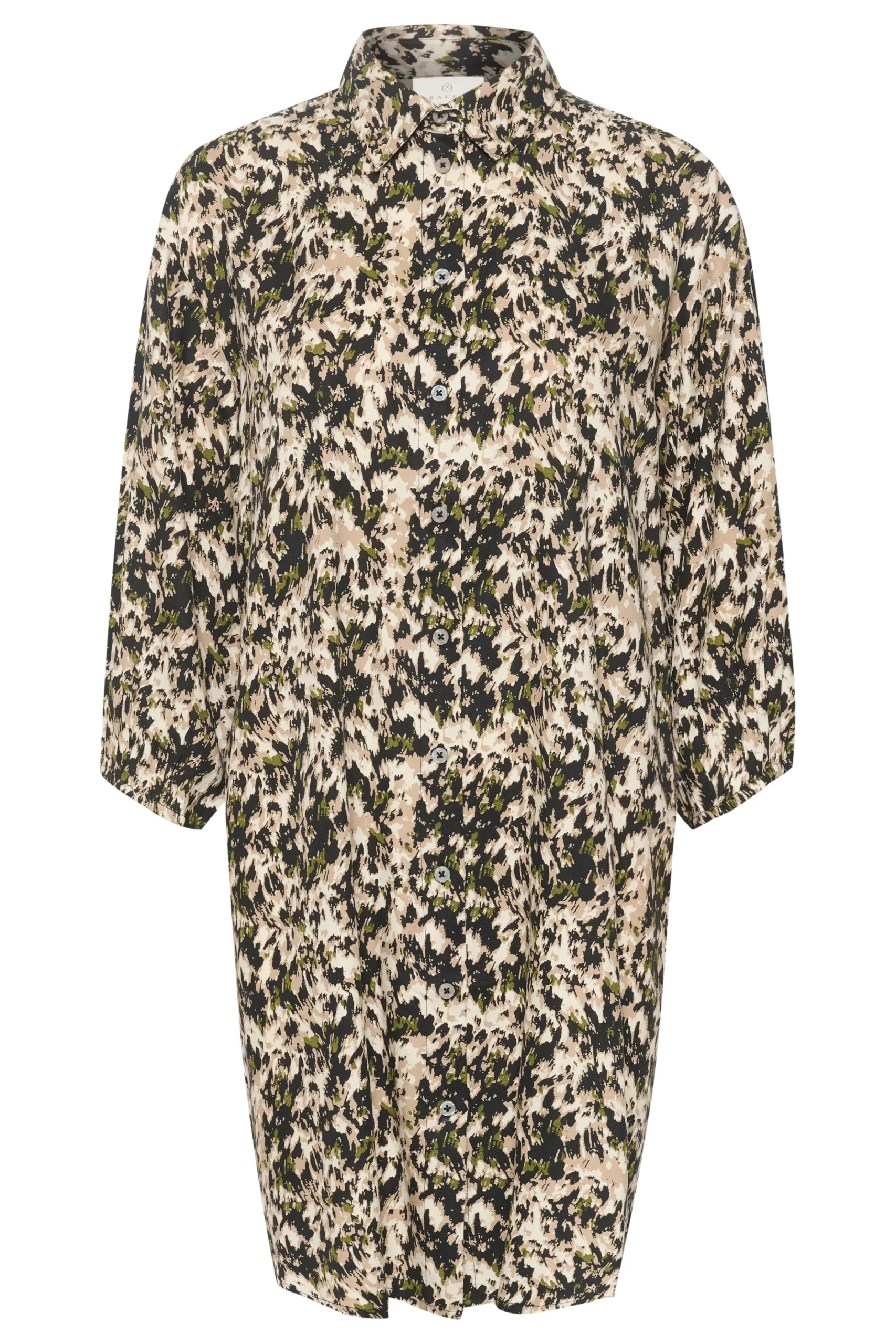KAcarmen Dress