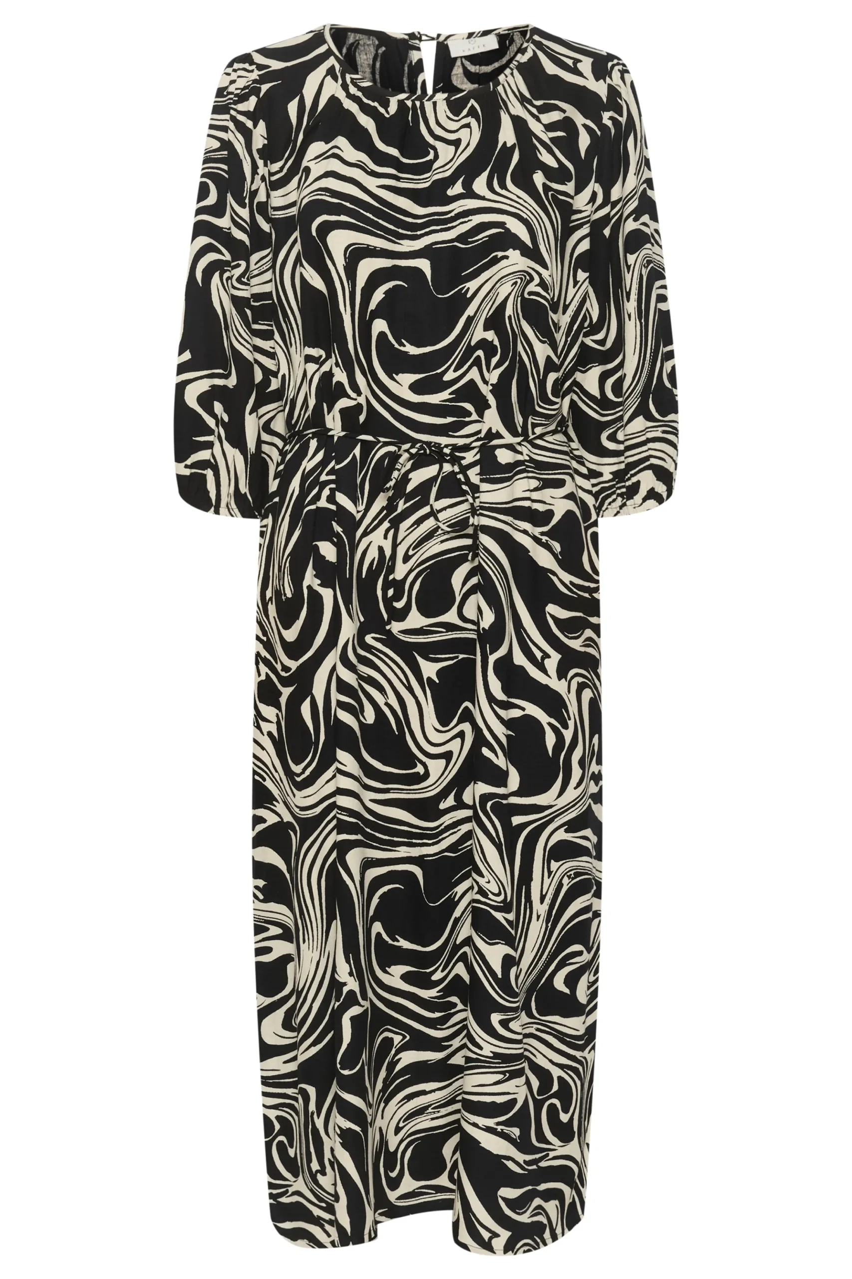 KAcarmen Dress