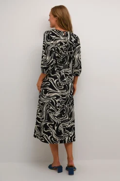 KAcarmen Dress