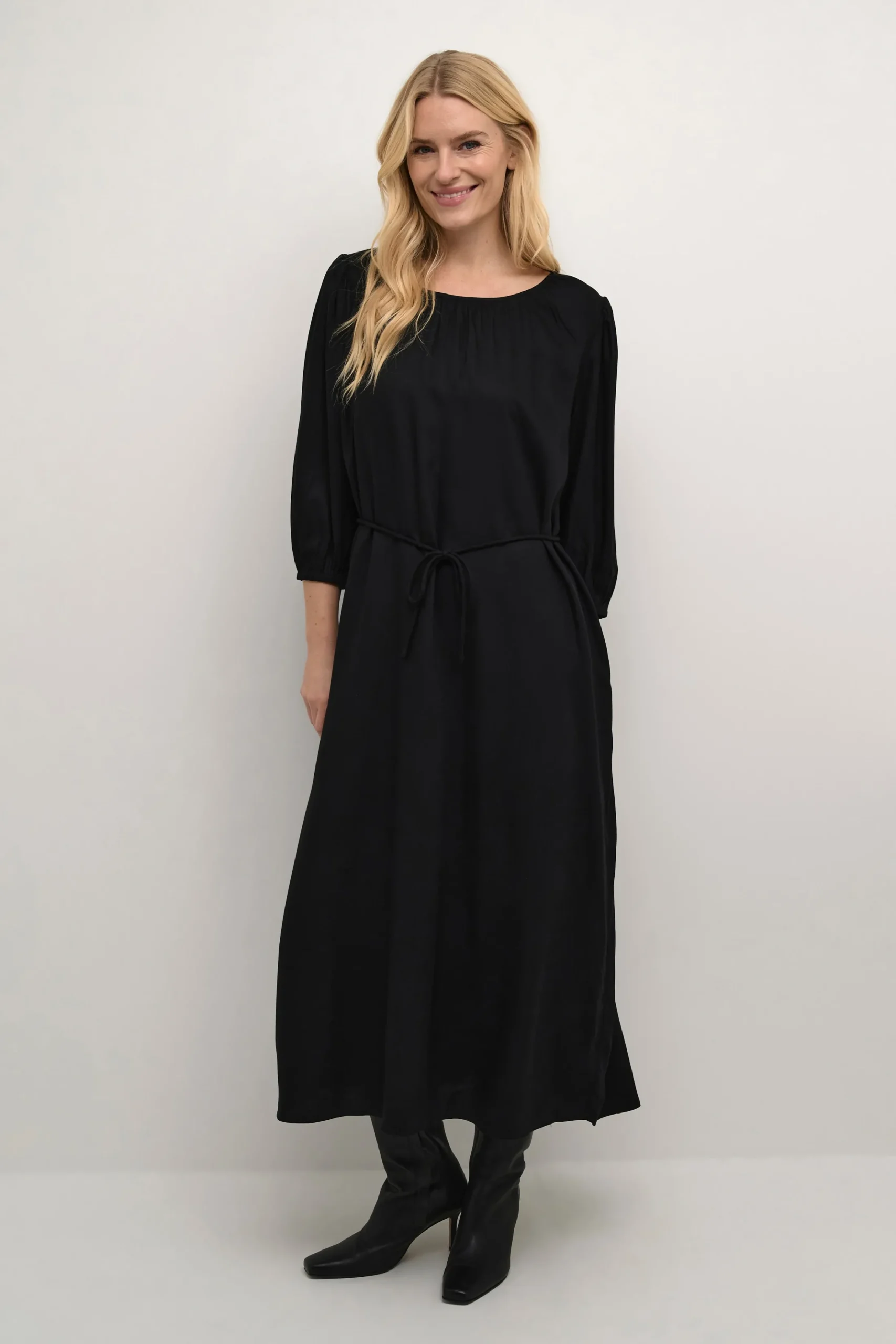 KAcarmen Dress