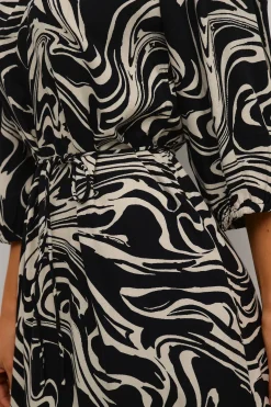 KAcarmen Dress
