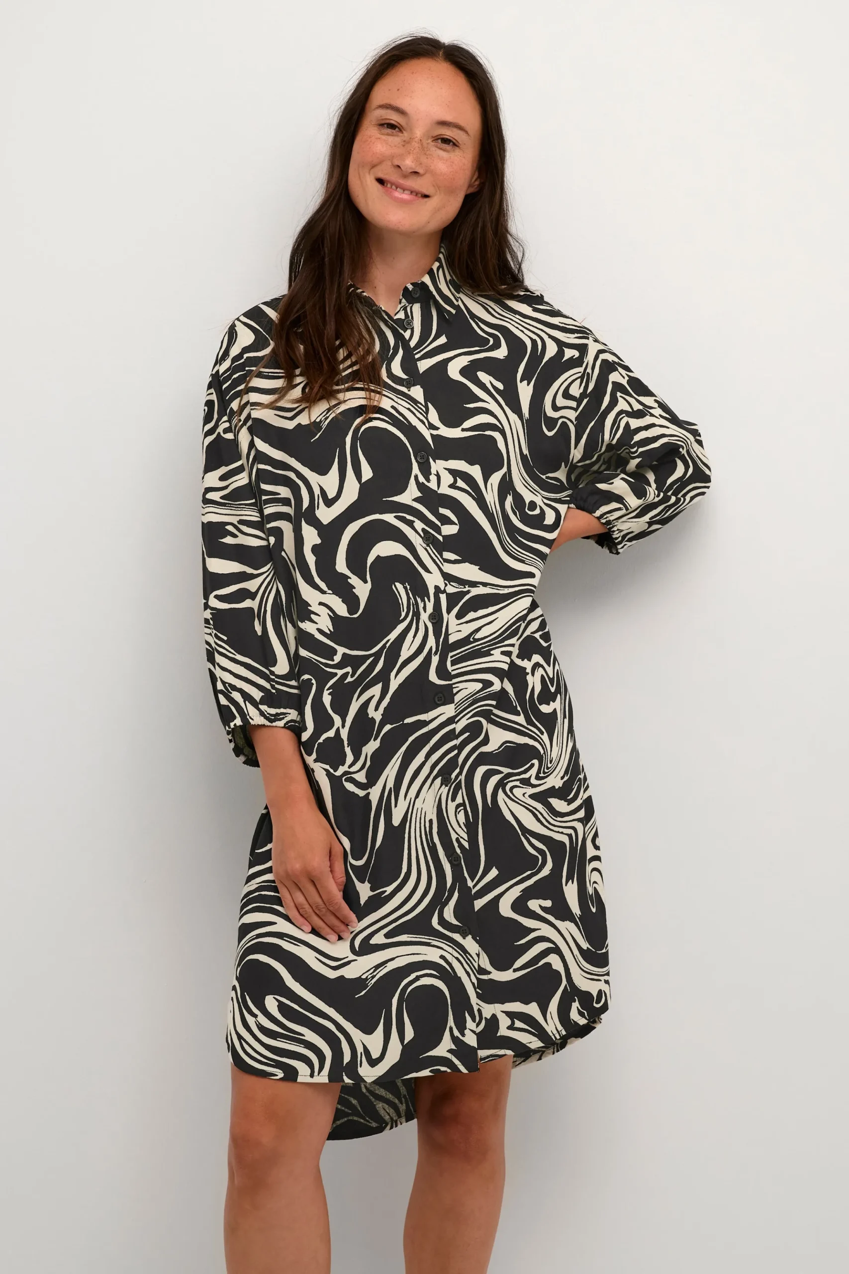 KAcarmen Dress