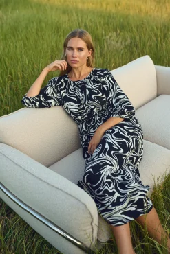 KAcarmen Dress