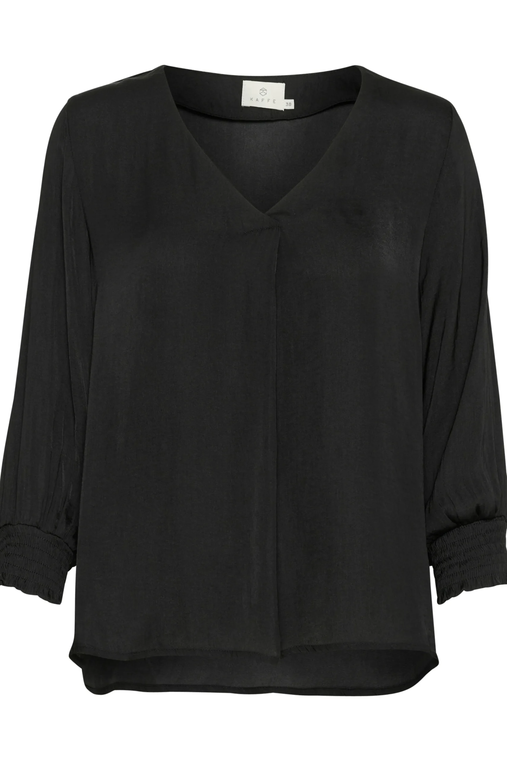 KAcassie Blouse