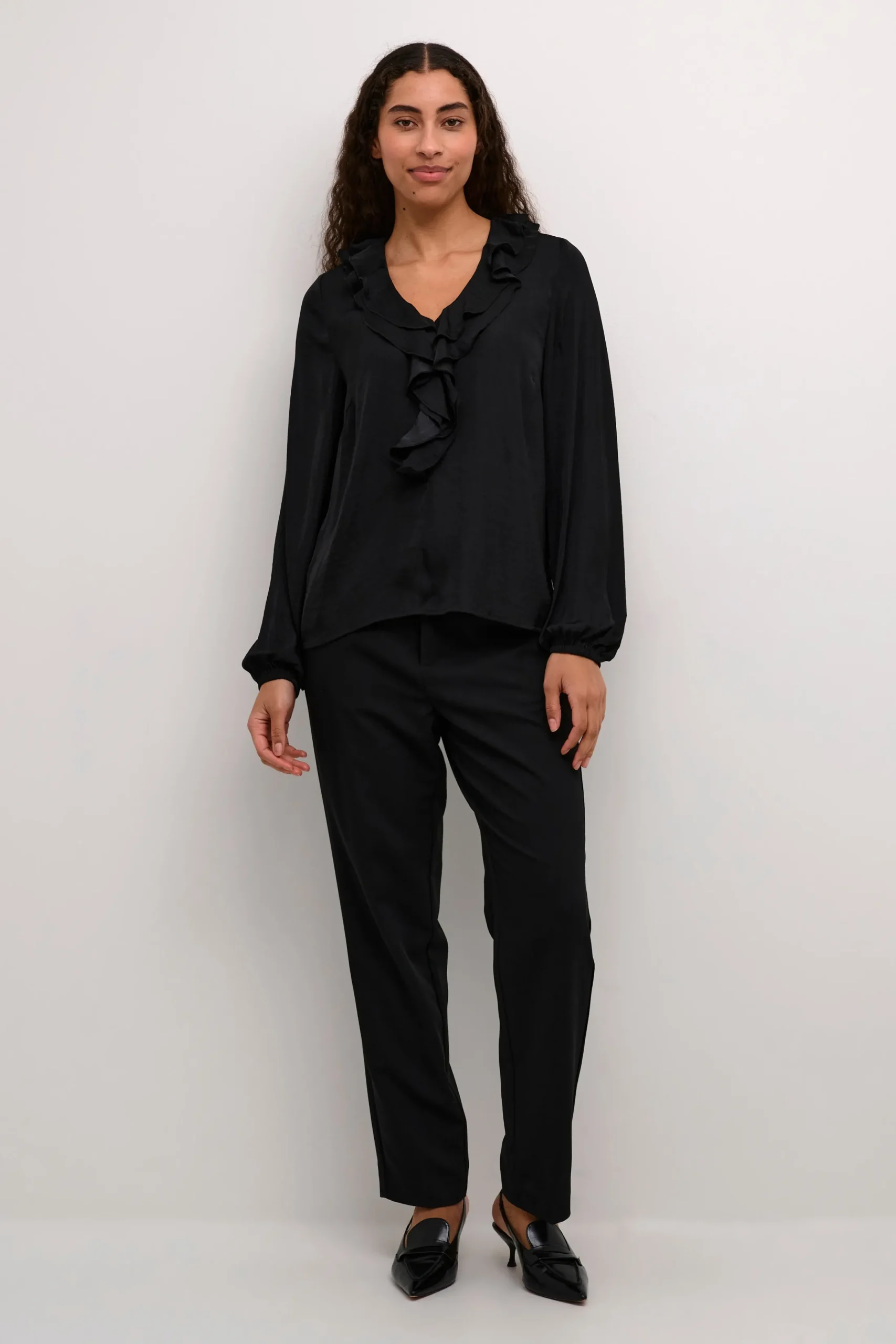 KAcassie Blouse