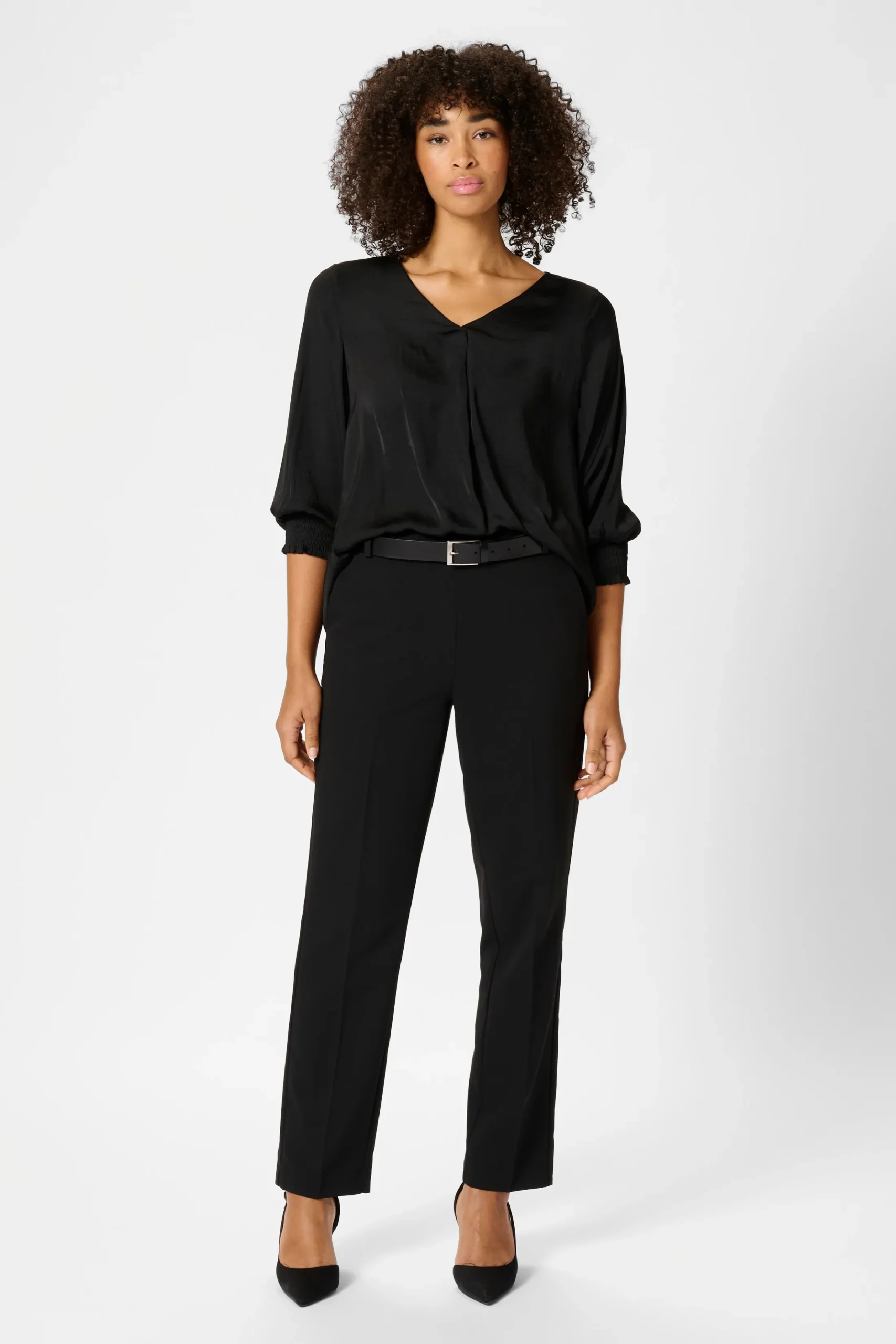 KAcassie Blouse