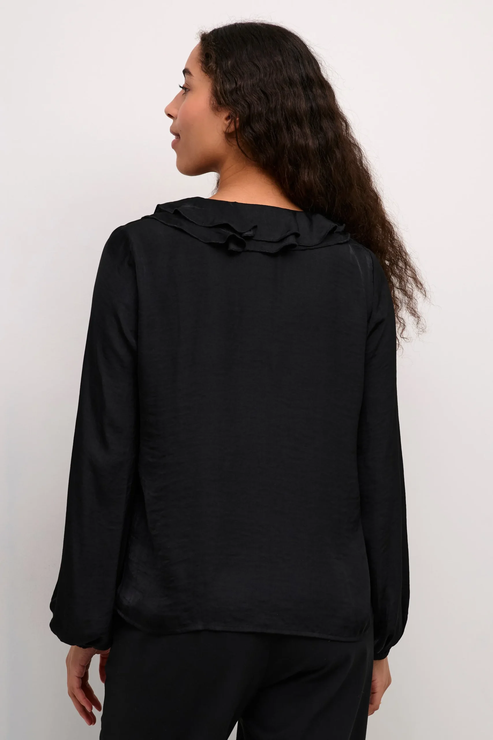 KAcassie Blouse