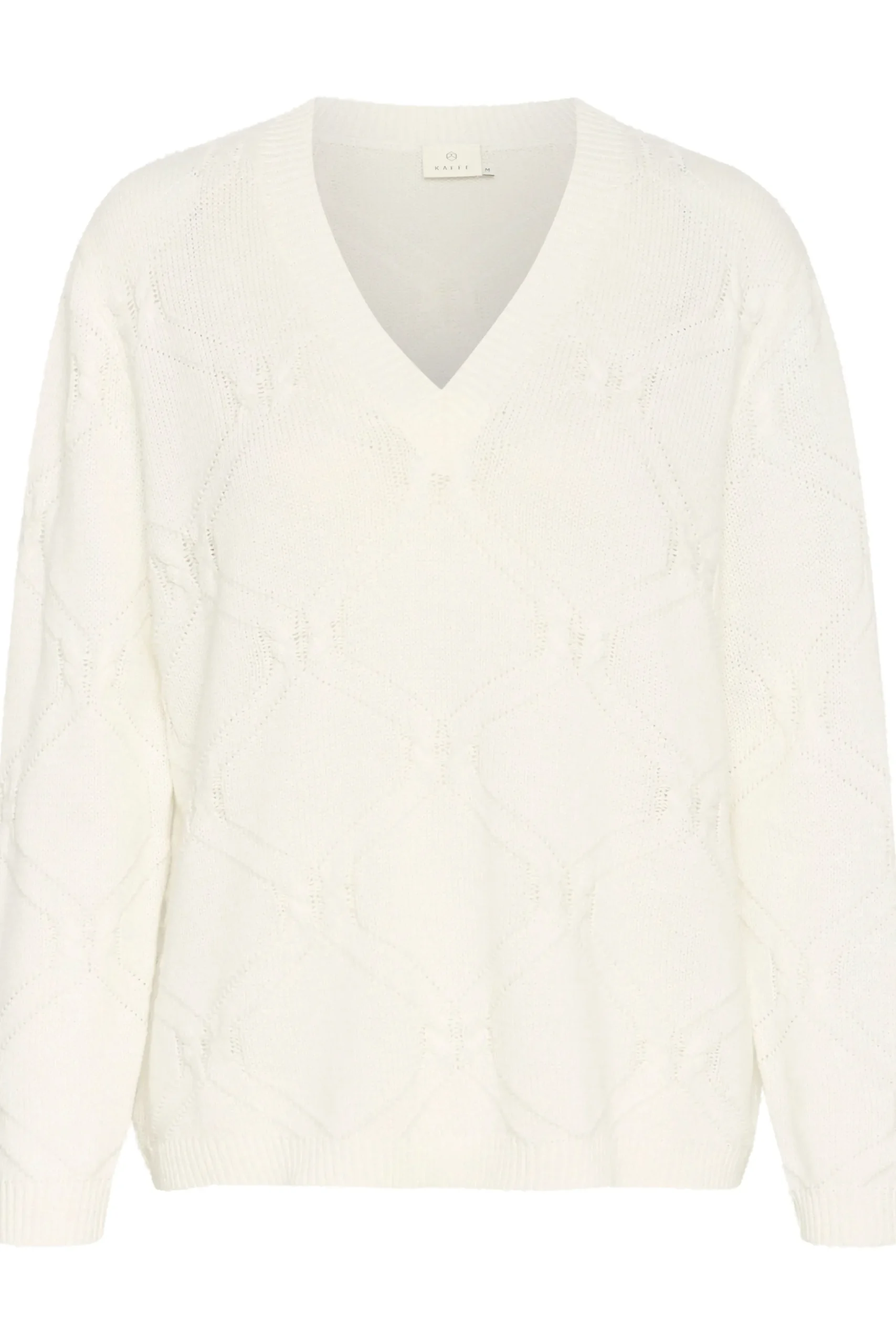 KAcharlie Pullover