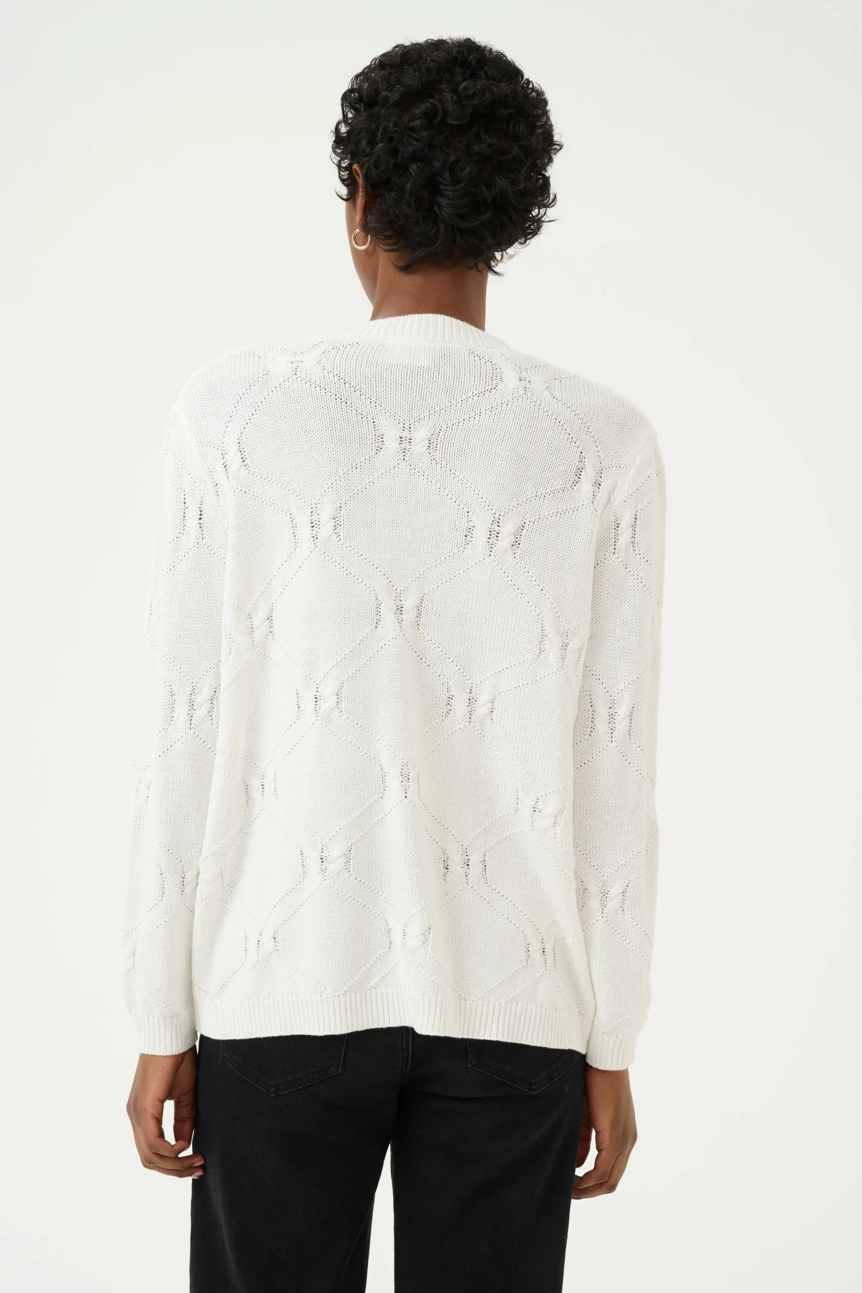 KAcharlie Pullover