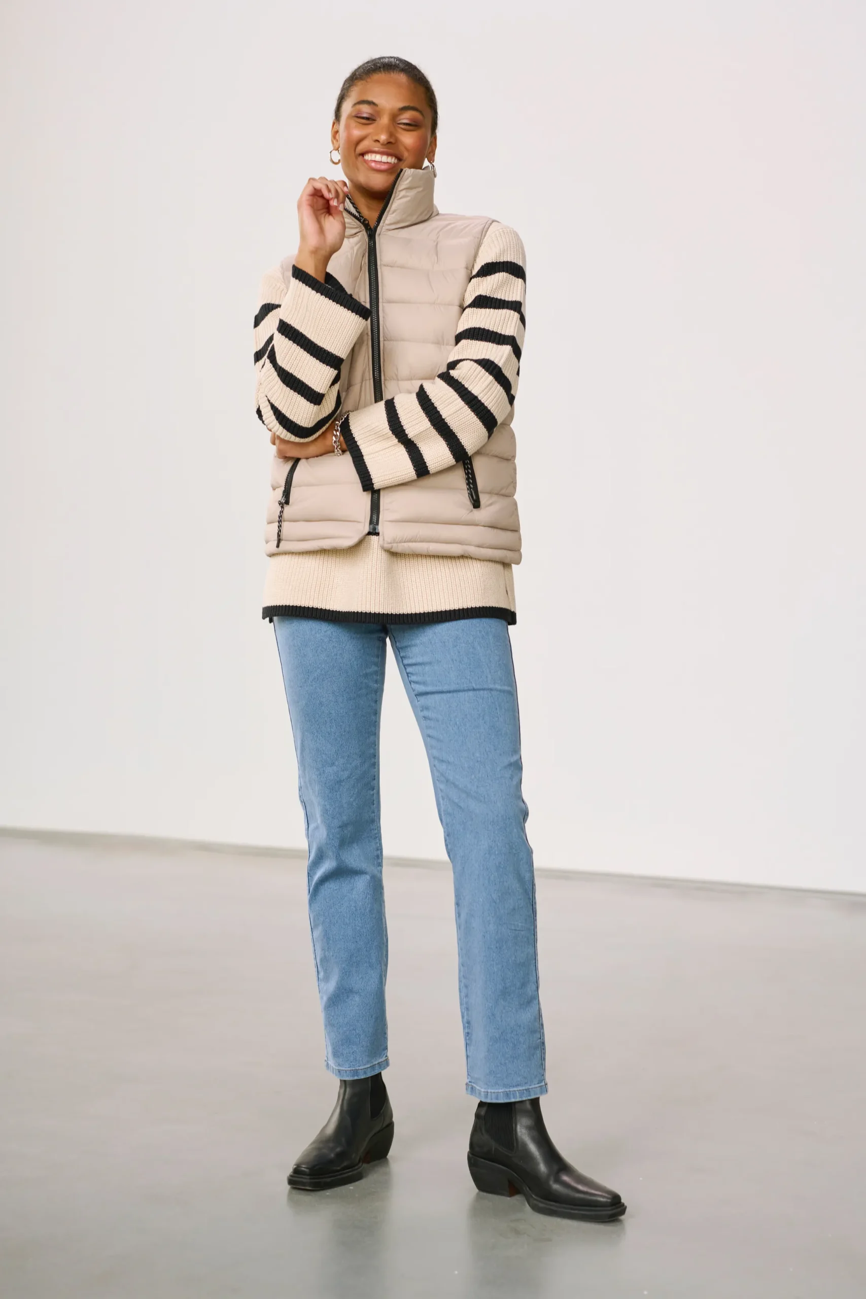 KAcilla Pullover