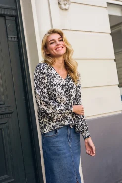 KAdagmar Blouse