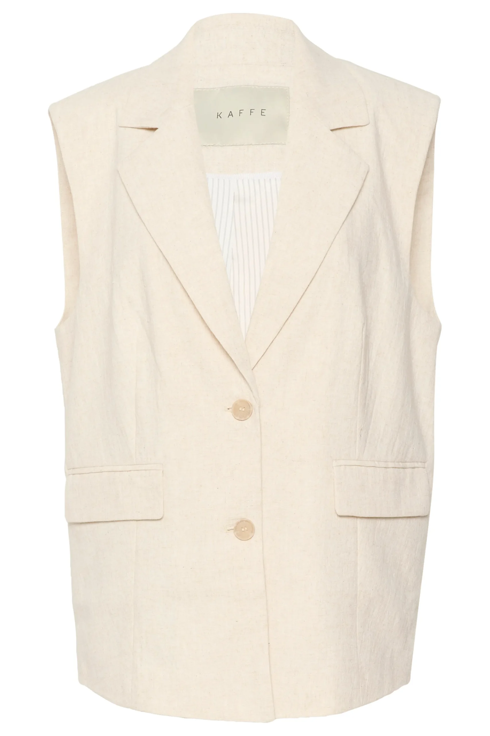 KAdaniella Waistcoat