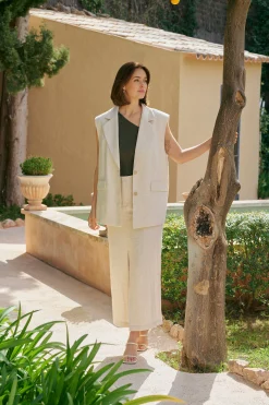 KAdaniella Waistcoat