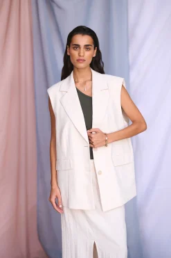 KAdaniella Waistcoat