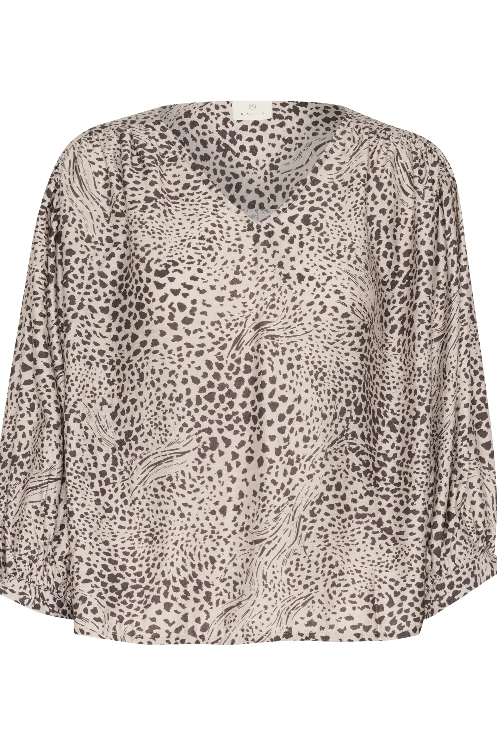 KAdebra Blouse