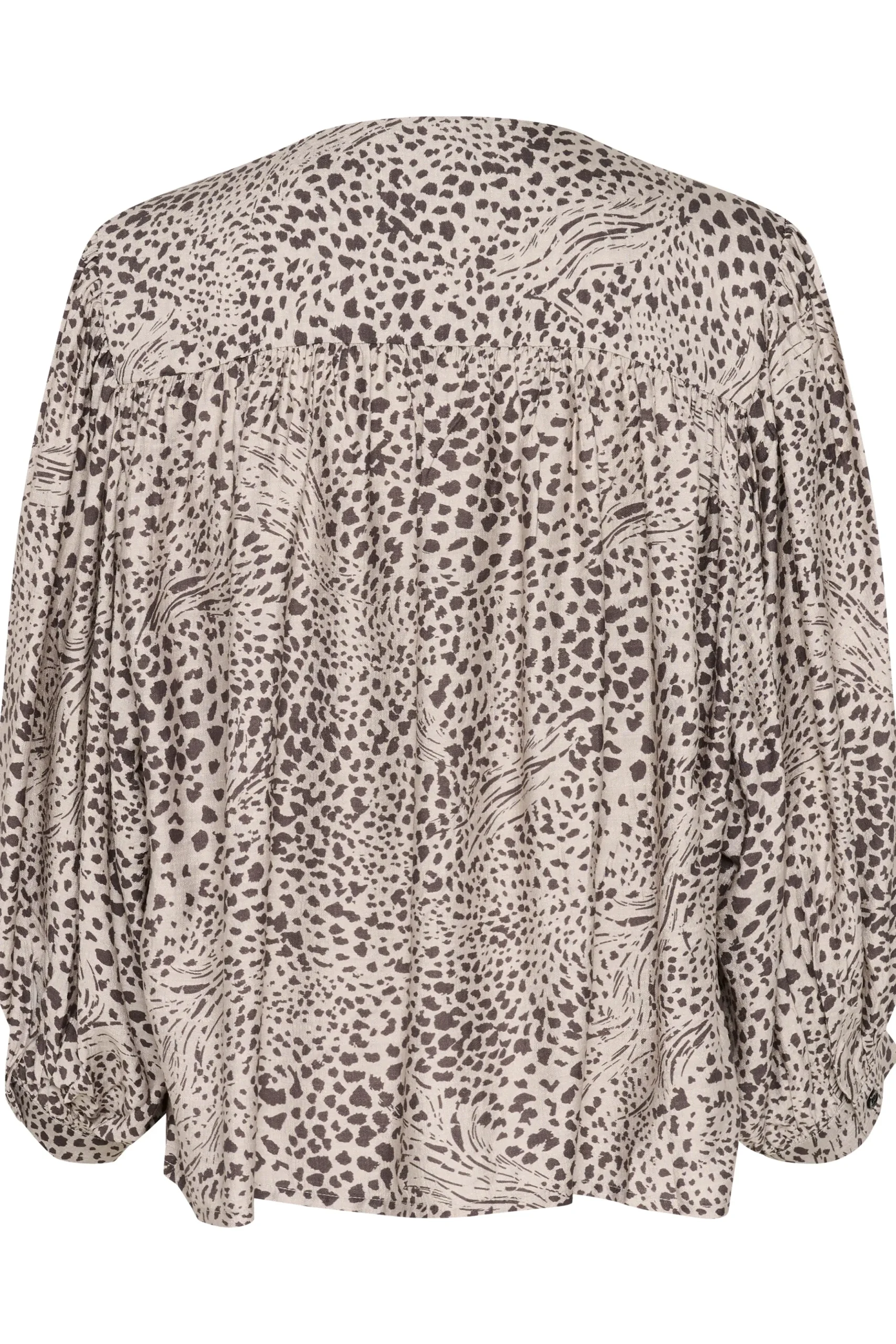 KAdebra Blouse