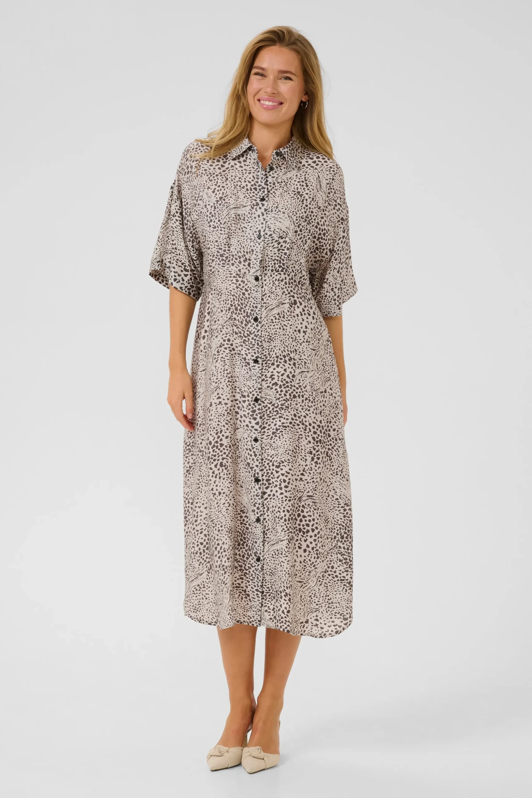 KAdebra Dress