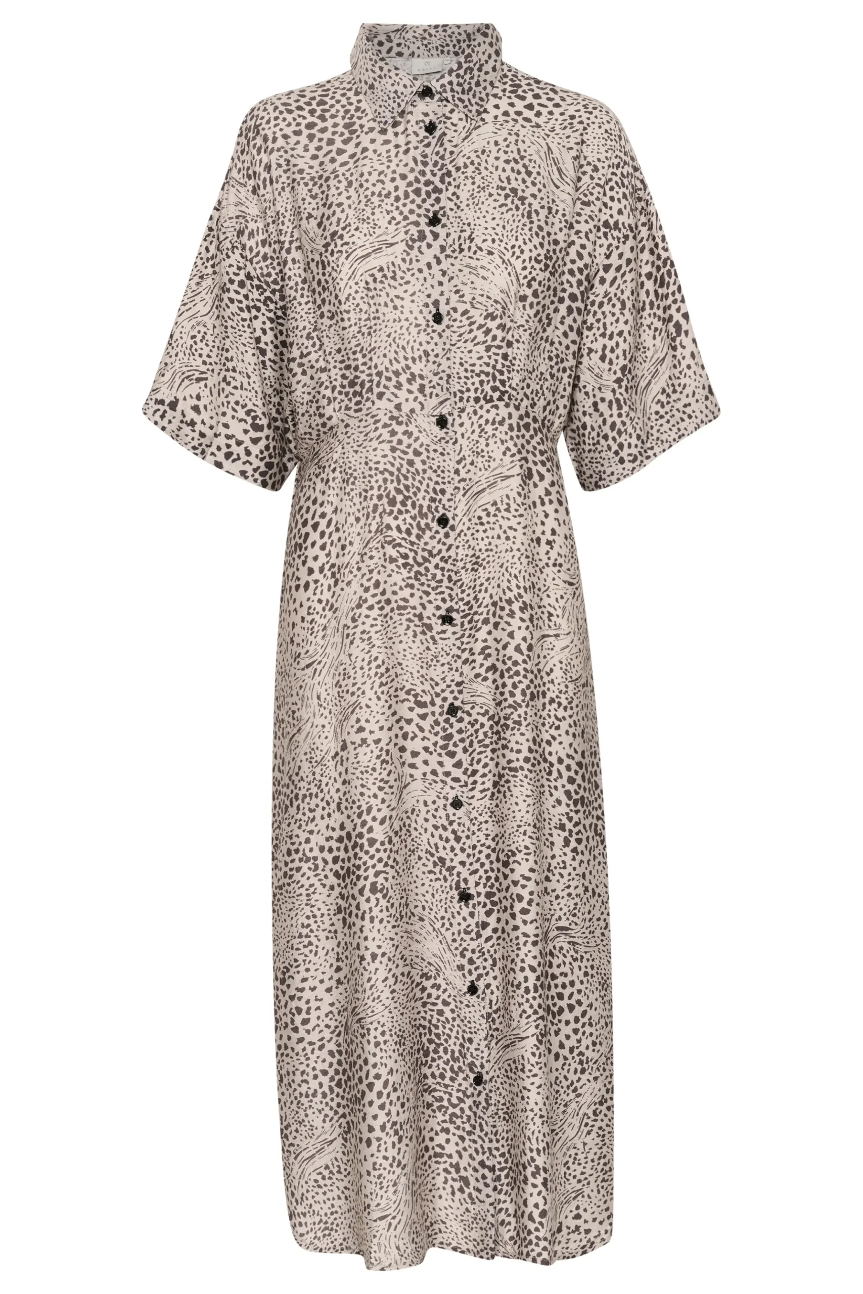 KAdebra Dress