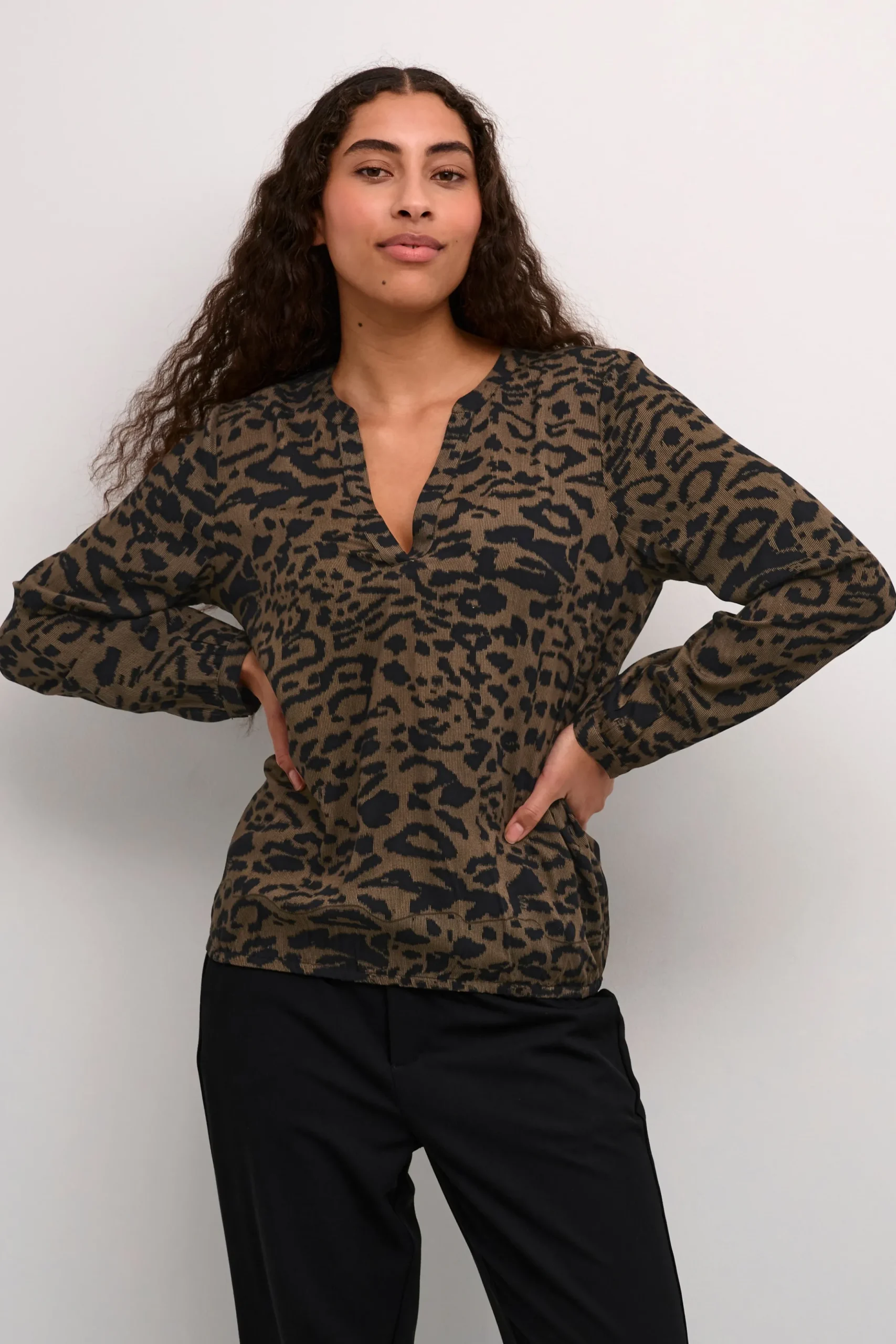 KAditte Blouse