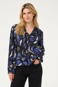 KAditte Blouse