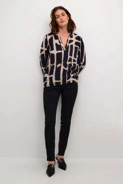 KAditte Blouse