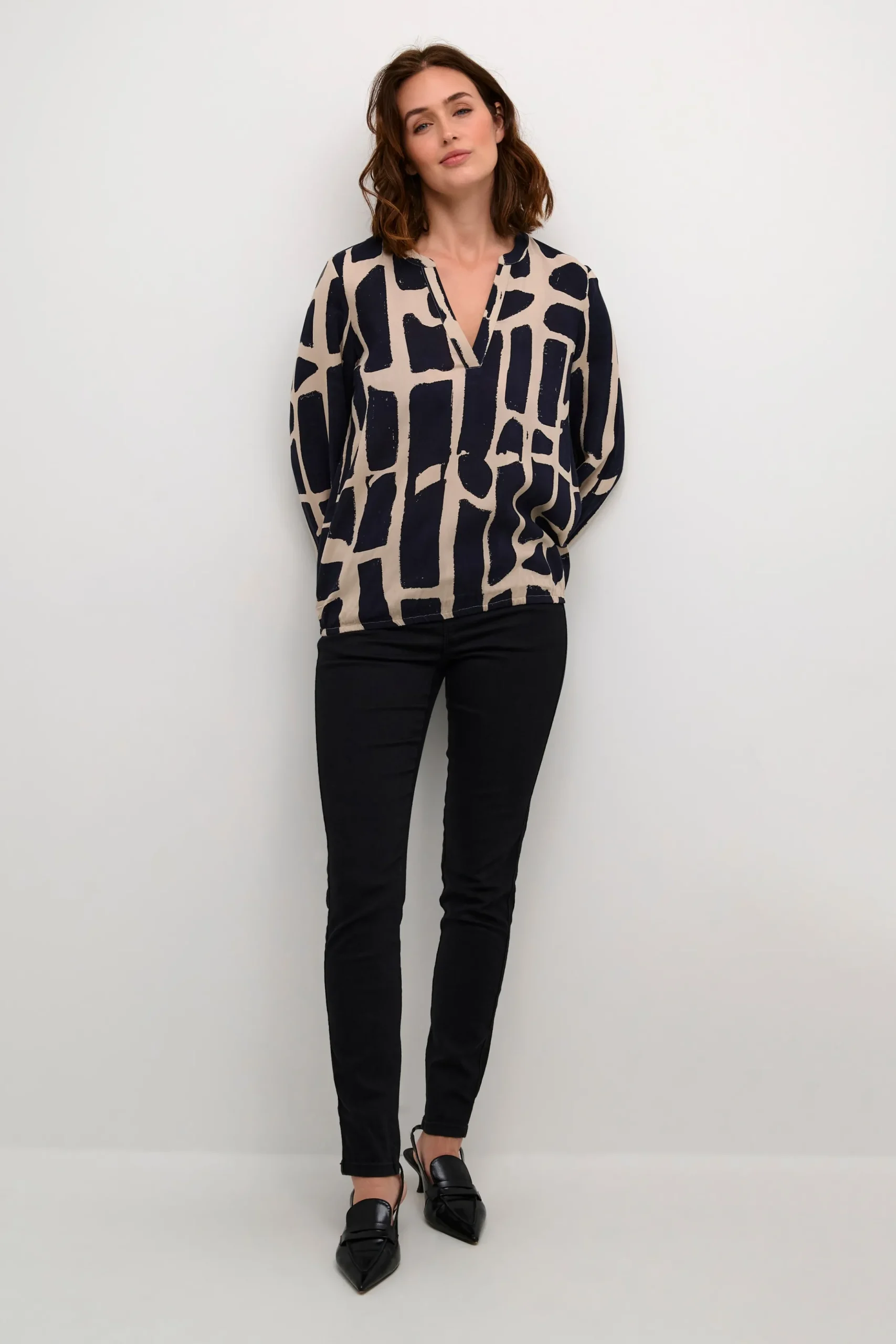 KAditte Blouse