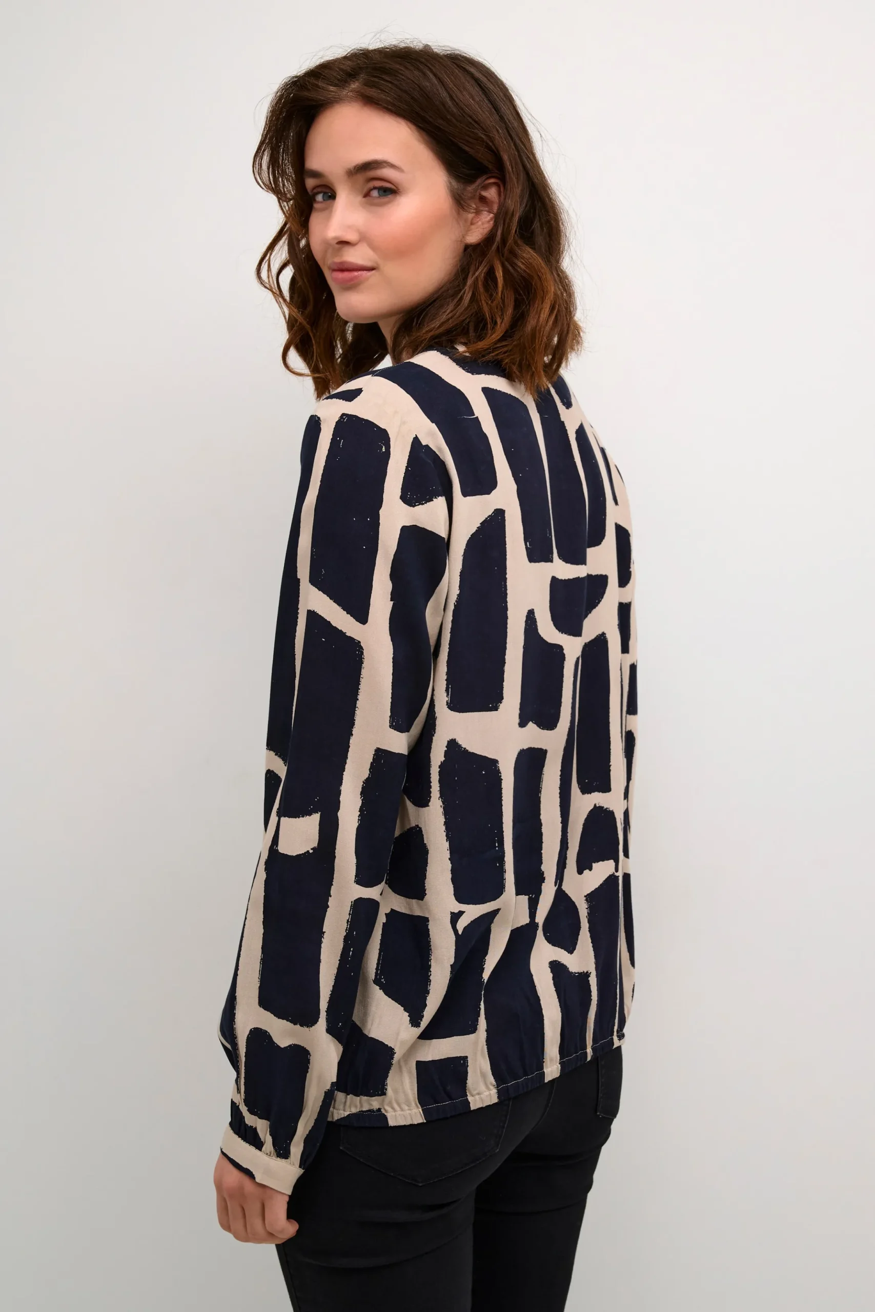 KAditte Blouse